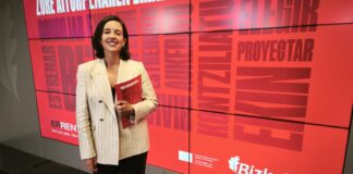 Bizkaia cierra Renta25 con 702.000 declaraciones, 644 millones devueltos y un impacto de 83 millones por la revisión fiscal