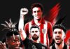 Jugadores del Athletic alcanzan la cima del fútbol internacional con la consecución del Mundial