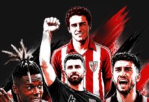 Jugadores del Athletic alcanzan la cima del fútbol internacional con la consecución del Mundial