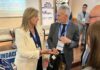 La Diputación de Bizkaia participa en Ecuador en un foro sobre Cooperación internacional en el ámbito de la Justicia