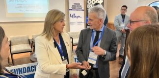 La Diputación de Bizkaia participa en Ecuador en un foro sobre Cooperación internacional en el ámbito de la Justicia