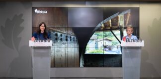 La Diputación de Bizkaia invierte 120.000 euros en reforzar las estructuras de coordinación del ocio educativo juvenil