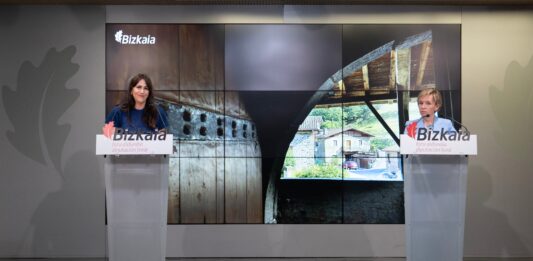 La Diputación de Bizkaia invierte 120.000 euros en reforzar las estructuras de coordinación del ocio educativo juvenil