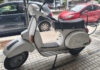 Aurrerapauso garrantzitsua Hondarribin lapurtutako motozikleten ikerketan