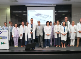 Euskadi contará en 2028 con su primera Unidad de Protonterapia para el tratamiento avanzado del cáncer