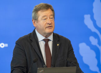 La Junta de Seguridad acuerda reformar las leyes contra las armas blancas y la reincidencia para blindar la seguridad en Euskadi