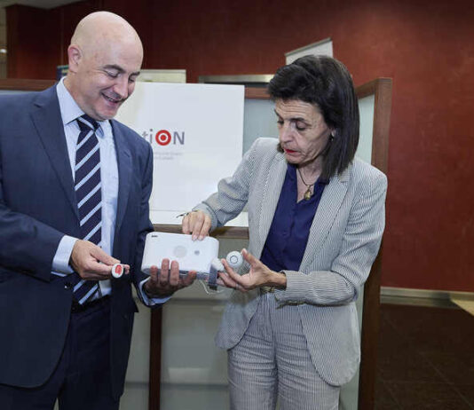 BetiON incorpora un sistema de mensajes de voz automáticos para alertar a los usuarios ante emergencias y campañas de salud