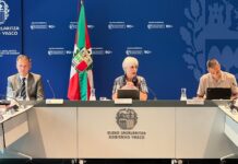 Euskadi ultima el lanzamiento de su tercer plan contra la brecha salarial