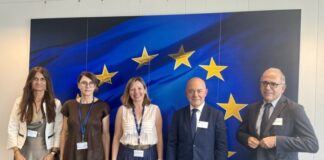 Europako Batzordearekiko lankidetza indartzeko Zientzia, Teknologia eta Berrikuntza Plana 2030 eta BasQ estrategia kuantikoa aurkeztu ditu Euskadik Bruselan
