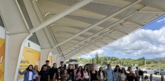 20 euskal gaztek osatutako ordezkaritza bat Ipar Irlandara doa Etikasi programaren barruan, giza eskubideetan eta bizikidetzan trebatzeko