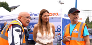 Eusko Jaurlaritzak 800 motozale inguru trebatuko ditu aurten MOTOformakzioa programaren bigarren edizioan