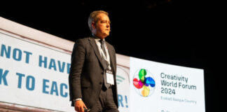 El Gobierno Vasco viaja a Dublín para participar en el lanzamiento de la próxima Cumbre Europea de las Industrias Culturales y Creativas