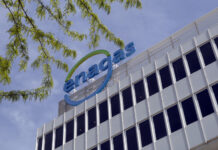 El Gobierno Vasco entra en el accionariado de Enagás con la compra del 1 % del capital para apostar por la autonomía energética