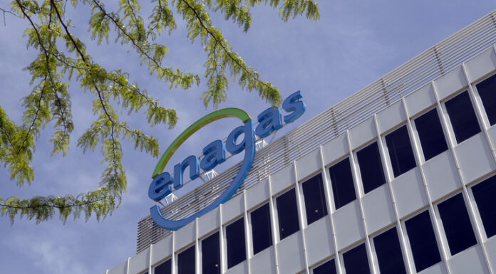 El Gobierno Vasco entra en el accionariado de Enagás con la compra del 1 % del capital para apostar por la autonomía energética