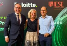 La Diputación de Bizkaia, galardonada con el Premio SpainCap a la Mejor Operación de Impacto por su participación en la pyme Koiki