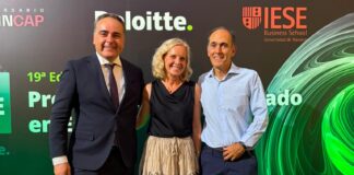 La Diputación de Bizkaia, galardonada con el Premio SpainCap a la Mejor Operación de Impacto por su participación en la pyme Koiki