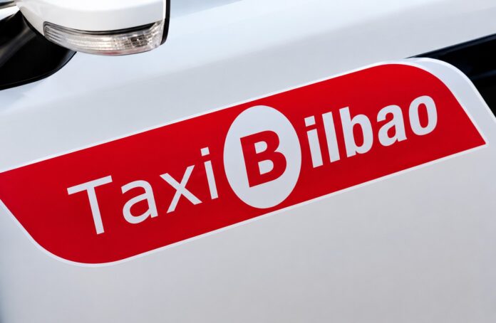 taxi