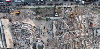 La Diputación de Bizkaia destina 100.000 euros de ayuda humanitaria para Venezuela