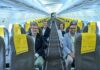Vueling añadirá un octavo avión en el aeropuerto de Bilbao para impulsar la conectividad estatal e internacional