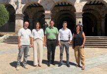 «York Bowen Festival Enkarterri» jaialdiak herrialde ezberdinetako 100 musikari gazte bilduko ditu nazioarteko edizio berri batean
