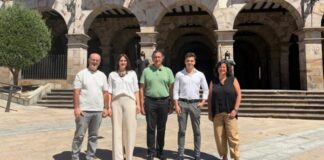 «York Bowen Festival Enkarterri» jaialdiak herrialde ezberdinetako 100 musikari gazte bilduko ditu nazioarteko edizio berri batean
