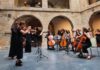 Balmaseda acogerá una nueva edición internacional del ‘York Bowen Festival Enkarterri’ con un centenar de jóvenes músicos de varios países