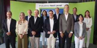 Euskal ontzi nautiko elektrikoen industria-sektore berria sortu du