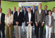 Euskadi impulsa un nuevo sector industrial líder en Europa de embarcaciones náuticas 100% eléctricas