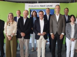Euskadi impulsa un nuevo sector industrial líder en Europa de embarcaciones náuticas 100% eléctricas