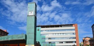 Barakaldoko HAPO berriaren idazketa gidatuko duten helburuak eta irizpideak onartu ditu Udalbatzak