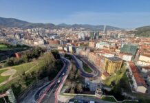 El Ayuntamiento de Bilbao aprueba su nuevo Plan Estratégico de Movilidad Ciclista para consolidar un modelo urbano más limpio, seguro y de fácil acceso