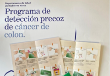 Un estudio publicado en ‘JAMA Network Open’ avala que el cribado de cáncer colorrectal reduce un 50% la mortalidad en Euskadi