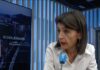 Nerea Melgosa: «Euskadik migrazio gaietan eskumen handiagoak izan behar ditu»