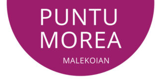 Puntu Morea Zarauzko Aste Nagusian