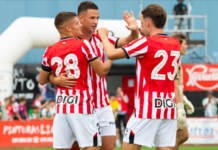 Athletic Play ofrece al completo todos los partidos de pretemporada disputados por el primer equipo