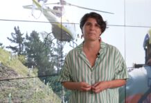 La Diputación de Bizkaia y la Xunta de Galicia reactivan su programa de colaboración e intercambio técnico contra incendios forestales