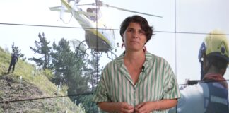 La Diputación de Bizkaia y la Xunta de Galicia reactivan su programa de colaboración e intercambio técnico contra incendios forestales