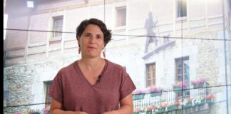 Más de 20.000 personas acuden a los parketxes de Bizkaia en la primera mitad del año
