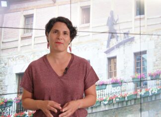 Más de 20.000 personas acuden a los parketxes de Bizkaia en la primera mitad del año