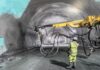 El túnel de Artxanda entre Ugasko y Txorierri reabre al tráfico tras seis meses de rehabilitación integral