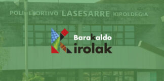Barakaldo Kirolak Hiriaren segurtasuna indartu du Udaltzaingoarekin konektatutako bideozaintza sistema baten bidez