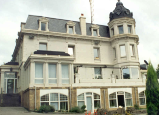 Esclarecido un ataque violento a un matrimonio en Getxo y frustrado un asalto a un chalet en Neguri