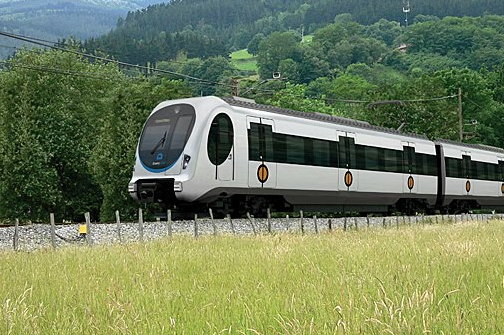 euskotren