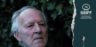 Werner Herzogek Donostia Sari bat jasoko du Donostia Zinemaldian