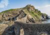 La Diputación y los ayuntamientos de Bakio y Bermeo coordinan un dispositivo especial en Gaztelugatxe por el eclipse