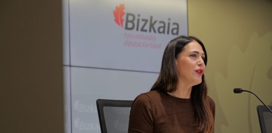 Bizkaia impulsa doce proyectos para proyectar el euskera, la cultura y el deporte vasco en el extranjero