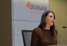 Bizkaiak euskara, kultura eta euskal kirola sustatuko ditu atzerrian, 12 proiekturen bidez