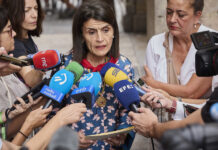 El Gobierno Vasco insta al Estado a agotar las vías de retorno familiar para los menores de Ceuta