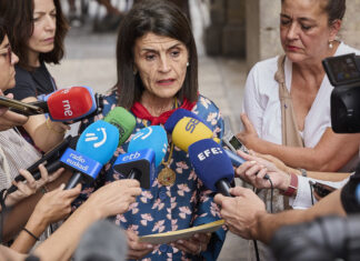 Euskadi arranca la tramitación de una ley pionera para combatir la discriminación y garantizar el trato igualitario