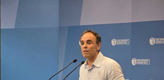 Euskadi apoya el fondo de 25 millones para Ceuta pero rechaza el traslado de menores sin garantías previas